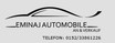 Logo Eminaj Automobile